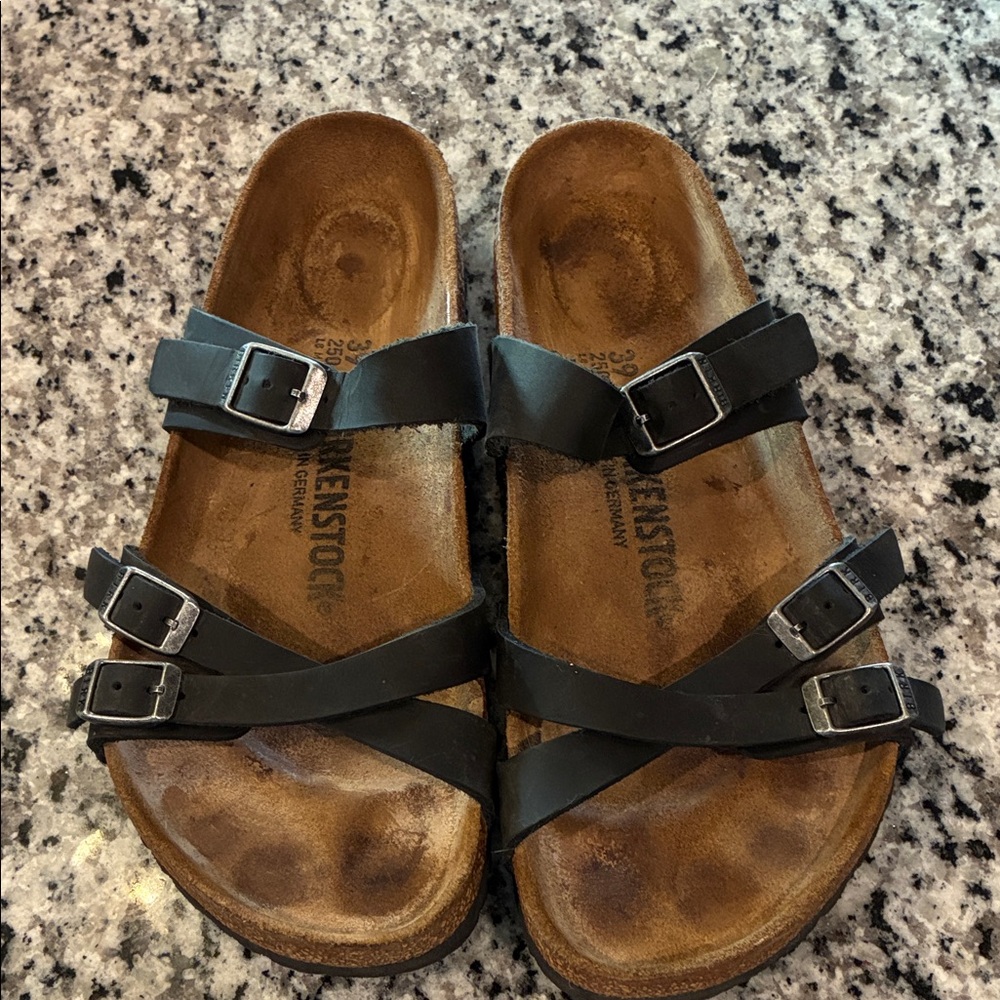 Birkenstock women’s.